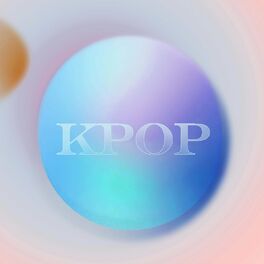 Album cover of KDM K-Pop