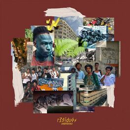 Album cover of R3$ídu0$