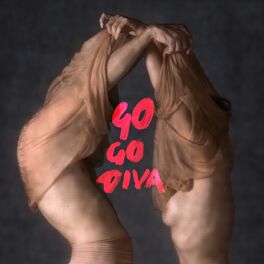Album cover of Go Go Diva