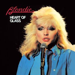 Album picture of Heart Of Glass