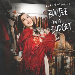 Album cover of Boujee On A Budget