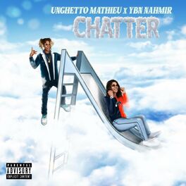 Album cover of CHATTER (feat. YBN Nahmir)
