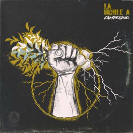 Album cover of Campesino