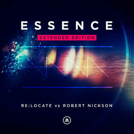 Album cover of Essence (Extended Edition)