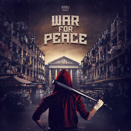 Album cover of War for Peace