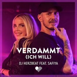 Album cover of Verdammt (ich will)