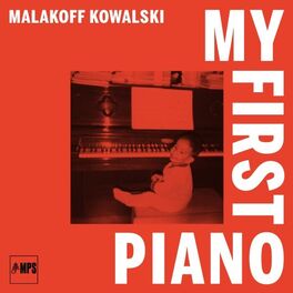 Album cover of My First Piano