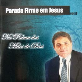 Album cover of Na Palma das Mãos de Deus, Vol. 9