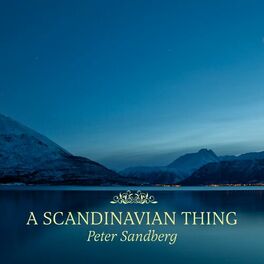 Album cover of A Scandinavian Thing