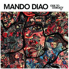 Album cover of Ode To Ochrasy