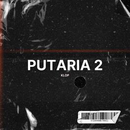 Album cover of Putaria 2