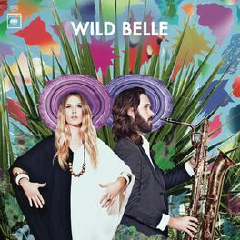 Album cover of Wild Belle