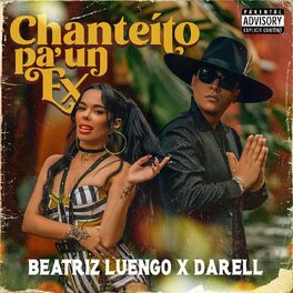 Album cover of Chanteito Pa' un Ex