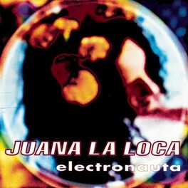 Album cover of Electronauta