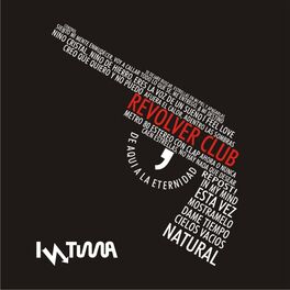 Album cover of Revolver Club
