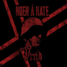 Album cover of Noen Å Hate