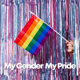Album cover of My Gender My Pride