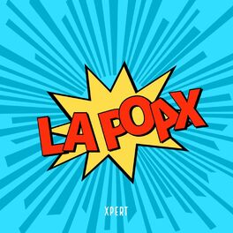 Album cover of La Poax