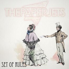 Album cover of Set of Rules