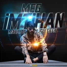 Album cover of İmtihan