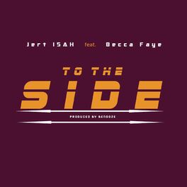 Album cover of To the Side