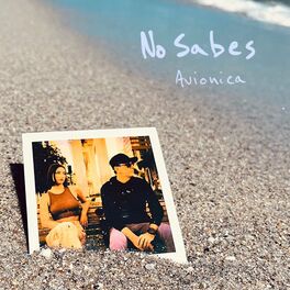 Album cover of No Sabes