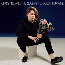 Album cover of Chaleur Humaine