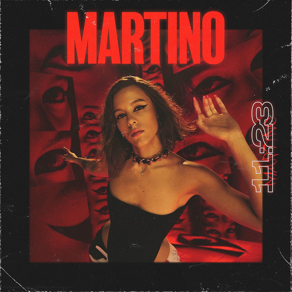 Martino - Manzara