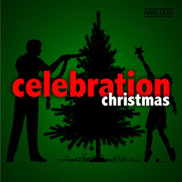 Album cover of Celebration: Christmas
