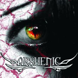 Album cover of Arshenic