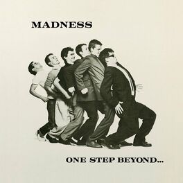 Album cover of One Step Beyond