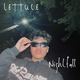 Album cover of Nigthfall