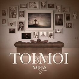 Album cover of Toi & Moi