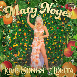 Album cover of Love Songs From A Lolita