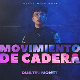 Album picture of Movimiento de Cadera
