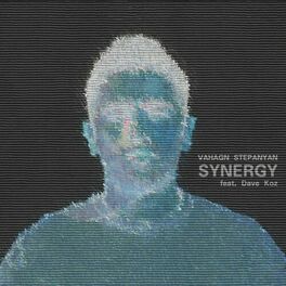 Album cover of Synergy (feat. Dave Koz)