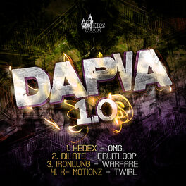 Album cover of Dapva 1.0
