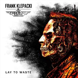 Album cover of Lay to Waste