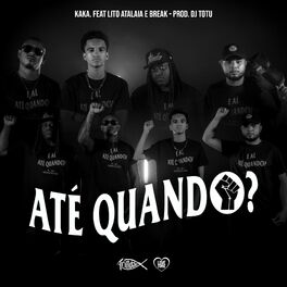 Album cover of Até Quando?