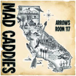 Album cover of Arrows Room 117