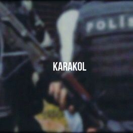 Album cover of Karakol