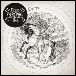Album cover of Chortyca (Album Version)