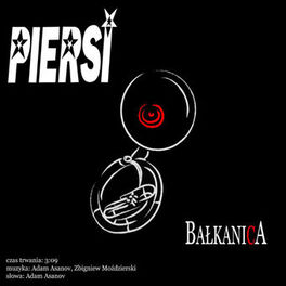 Album cover of Bałkanica