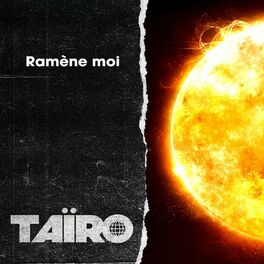 Album cover of Ramène moi
