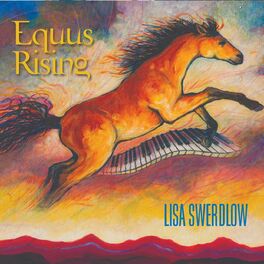 Album cover of Equus Rising