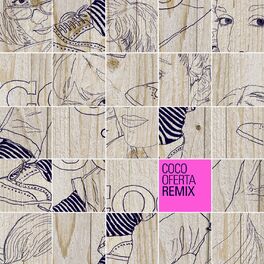 Album cover of Oferta (Remixes)