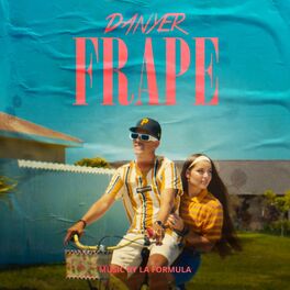 Album cover of Frape