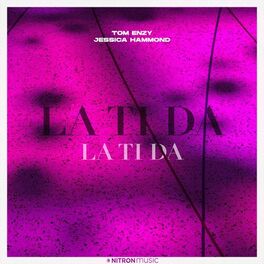 Album cover of La Ti Da