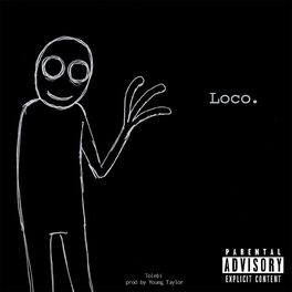 Album cover of Loco