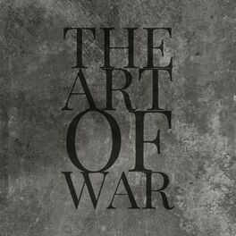 Album cover of The Art of War